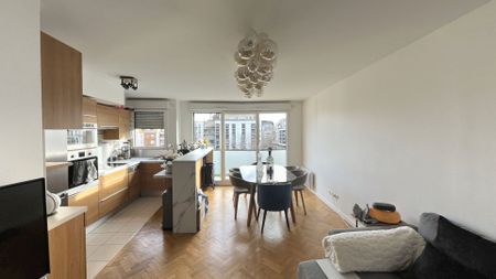 Location Appartement 3 pièces 62m² - Photo 3