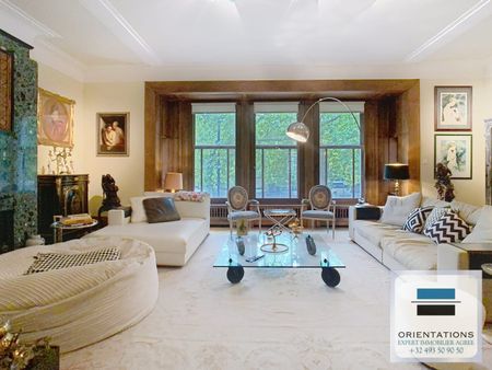 Tout savoir sur cette maison à Etterbeek, à Etterbeek - Photo 3