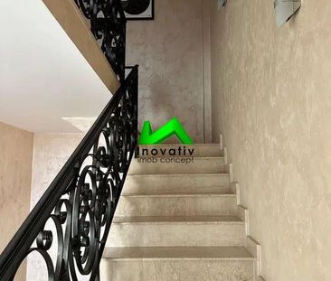 Apartament la vila de inchiriat 2 camere Sibiu Dumbravii Parcul Sub Arini - Photo 4