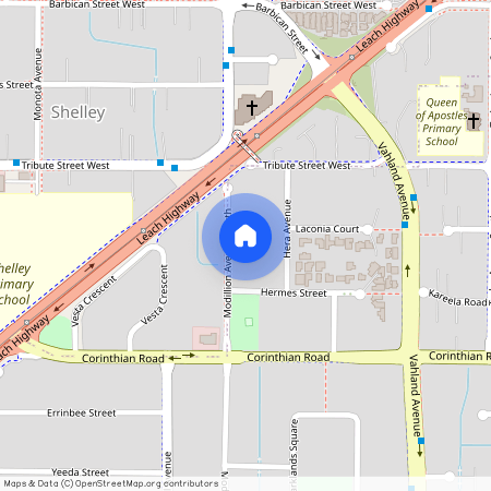 70 Modillion Ave S, RIVERTON WA 6148