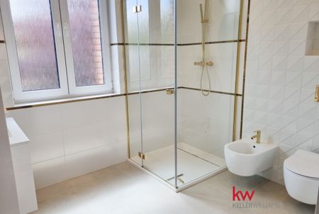 Dom 124 m2 nowy, pięknie urządzony z dużym ogrodem - Фото 3