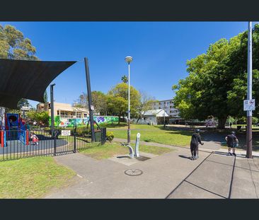 Two Bedroom unit In Central Location - Photo 2