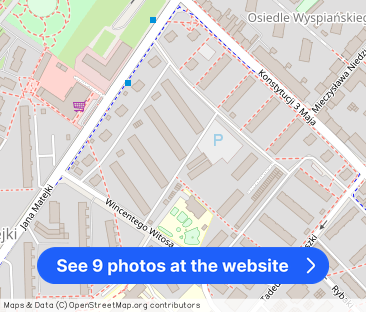 Dwupokojowe mieszkanie w centrum Świnoujścia - Photo 1
