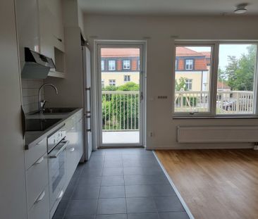 Sjukhemsvägen 13A, Anderslöv - Foto 5