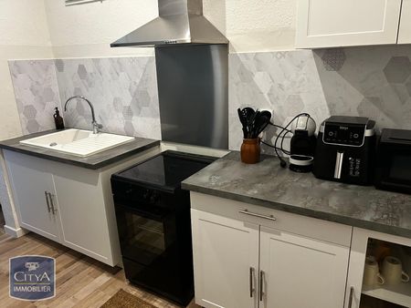 Location Appartement 2 pièces 31m² GIGNAC 34150 - Photo 5