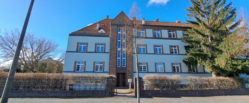 Helle 3 Zimmerwohnung in Seidnitz! - Photo 1