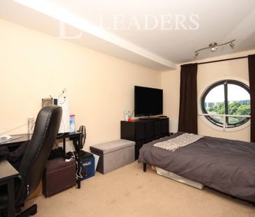 1 bedroom apartment to rent Regency House, 35 Queens Road, Coventry... - Photo 5