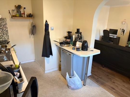 1 bedroom flat to rent - Photo 1