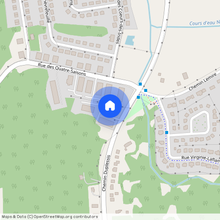 889 Chemin Duplessis Sherbrooke Québec, Fleurimont, Fleurimont, Estrie, J1E 3G1