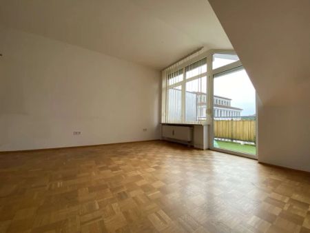 Gemütliches Seniorenapartment im Stadtzentrum von Geretsried - Foto 4