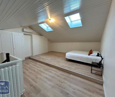 Location Appartement 2 pièces 65m² VILLEFRANCHE SUR SAONE 69400 - Photo 1