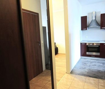 Mieszkanie dwupokojowe w apartamentowcu, Gumieńce - Zdjęcie 5