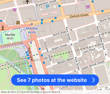 Green Street, Mayfair - Photo 1