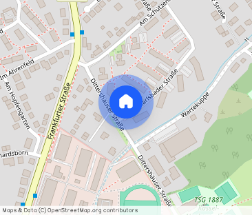 2-Zimmer-Wohnung mit Balkon und Wanne – hell & praktisch geschnitten - Photo 1