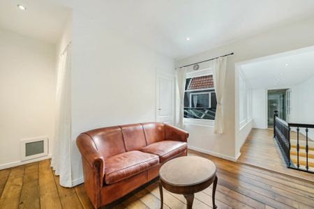 Appartement te huur: Nieuwstraat 25 2511 AT Den Haag - Foto 4