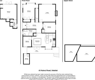 43 Kainui Road, Hataitai, Wellington City - Photo 5