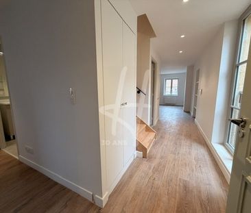 Location Appartement 3 pièces 70m² METZ 57000 - Photo 6