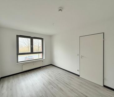 Schöne 3-Zimmer-Erdgeschosswohnung mit Balkon in zentrumsnaher Lage - Photo 4