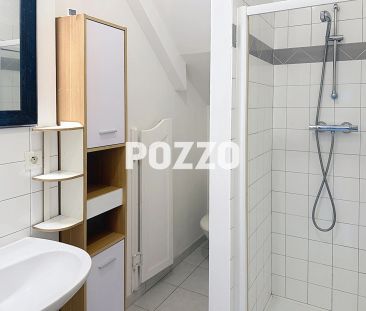 Appartement Granville Terrasse - 2 pièces - 35.50 m² - Photo 4