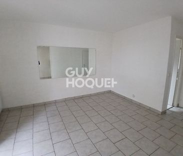 SOISSONS : appartement T1 (35 m²) en location - Photo 2