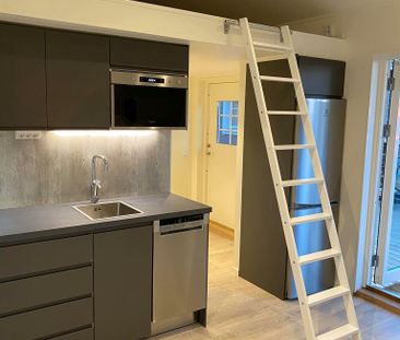 Istidsvägen, Vårby - Foto 6