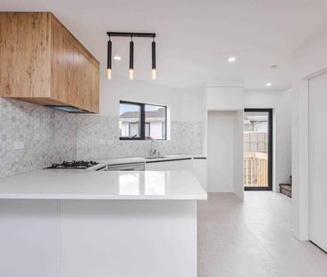 Brand-New Modern Home in a Prime Location - Photo 3