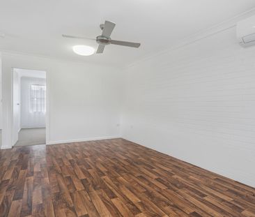 Airconditioned ground floor duplex close to the water. - Photo 1
