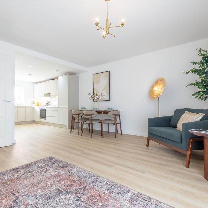 Soho Foundry, Apt, C4 Soho Foundry, Belfast, BT13 2ES - Photo 1