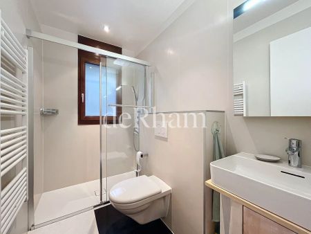 Splendide appartement de 3.5 pièces avec terras et jardin - Photo 3