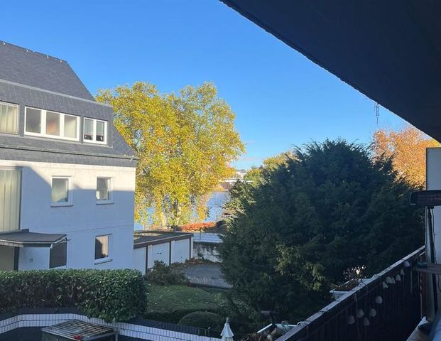 Exklusive 3 Zimmer Wohnung in bester Lage ! - Foto 1