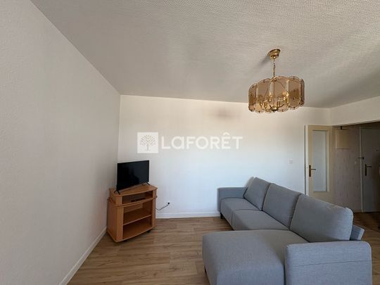 Appartement T4 Vitry-sur-Seine à louer - Photo 1