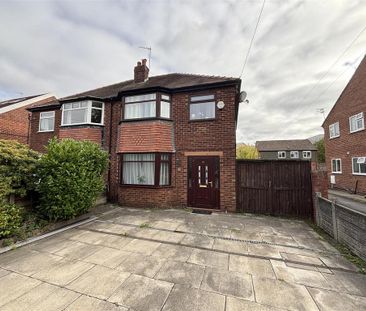 3 bedroom semi-detached house to rent - Photo 1