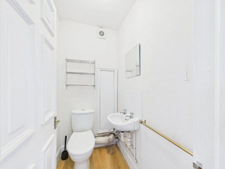 1 bedroom apartment to rent - Photo 5