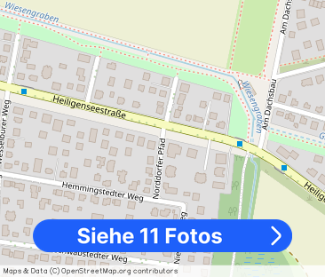 / AMEXIS /MODERNE 3-ZIMMERWOHNUNG IN HEILIGENSEE - Foto 1