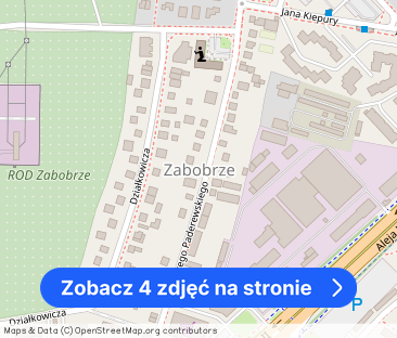 Kawalerka - Zdjęcie 1