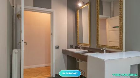 Calle de Ferraz, Madrid, Community of Madrid 28008 - Foto 5