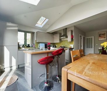 1 bedroom in a house share to rent - Photo 4