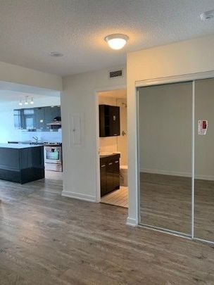 For Lease - 19 Singer Court Unit# 1820, Toronto, Ontario - Photo 1