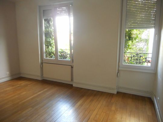Location Appartement 2 pièces 45m² REIMS 51100 - Photo 1