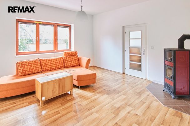 Pronájem domu 183 m² s pozemkem 278 m² - Fotografie 1