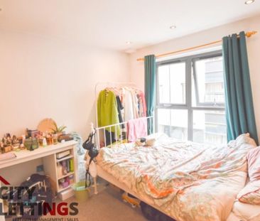 1 bedroom apartment to rent - Photo 4