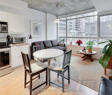 MoZo Lofts , #321 - Photo 5