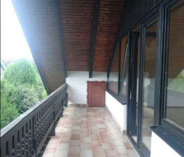 2-Z.Whg. in Okriftel, 79qm im DG - Photo 1