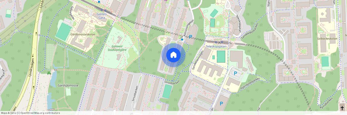 Astronomgatan 33, 415 55, Göteborg