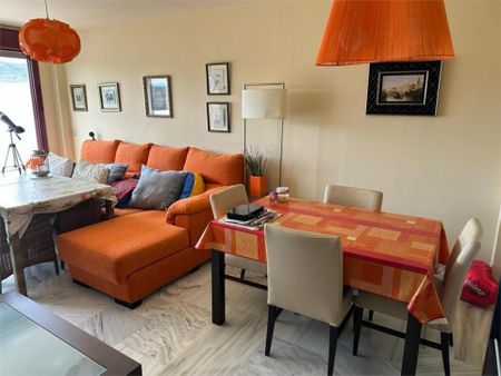 Piso de alquiler en Calle Vereda Alta del Valle, 5, Los Flamingos - Photo 5