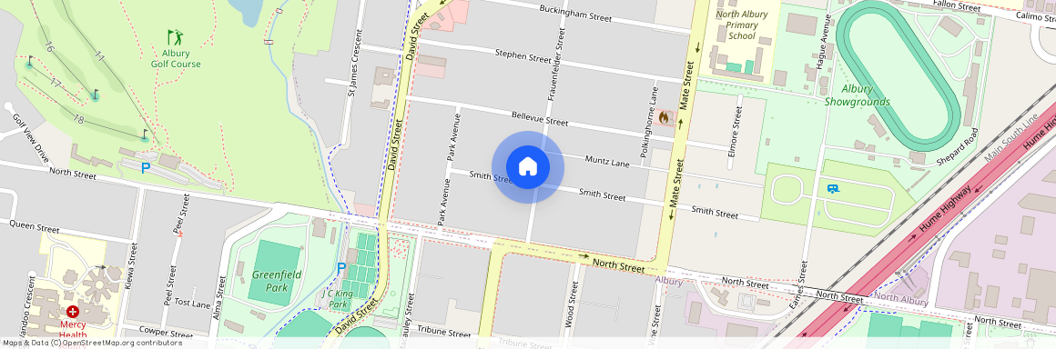408 Smith Street, North Albury 2640, New South Wales