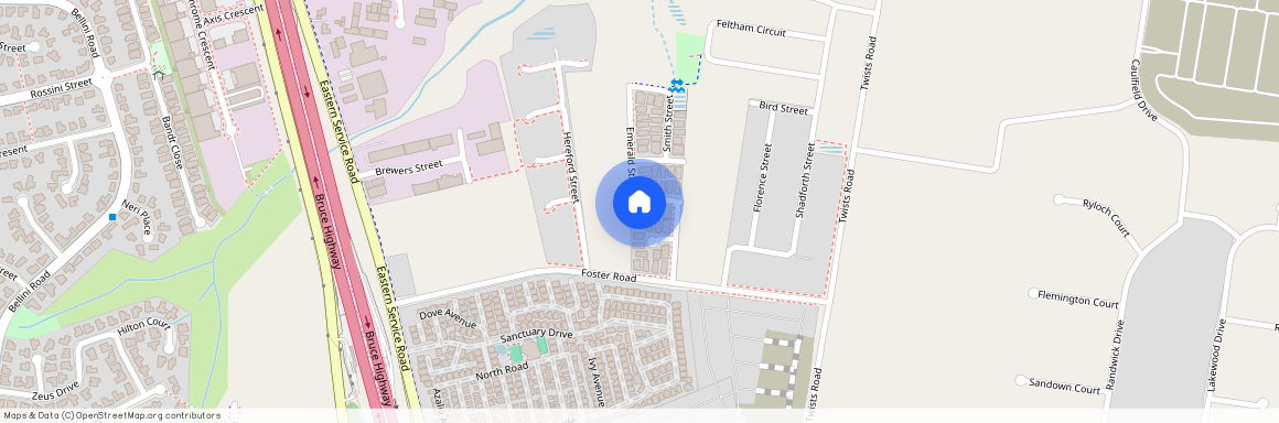 21 Emerald Street, Qld 4505, Burpengary East