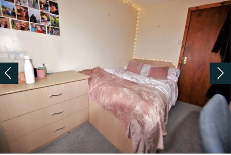 5 Bed - 33 Howden Place, Hyde Park, Leeds - LS6 1PB - Student - Photo 5
