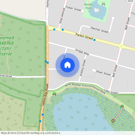 5/10 Vaux Street, WA 6168, Rockingham