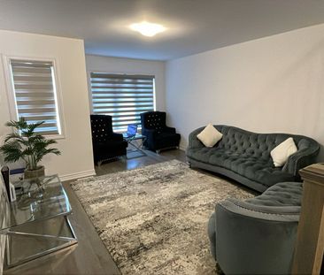 For Lease - 16 Wagon Lane, Barrie, Ontario - Photo 2